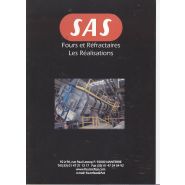 FOUR DE TRAITEMENT THERMIQUE