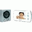 INTERPHONE VIDÉO THOMSON COULEUR 512160