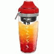 BESTRON - APPAREIL A COCKTAIL ELECTRIQUE EASY KITCHEN ACM1012R (ACM 1012 R) ROUGE