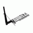 Carte réseau PCI sans fil 11a/b/g 3Com