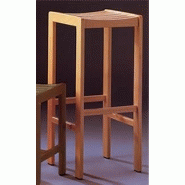 CHAISE HAUTE COLLECTIVITES - TAB 185B