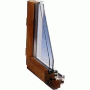 SERVICE - MENUISERIE MIXTE ALUMINIUM&BOIS
