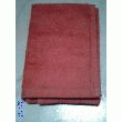SERVIETTE D'INVITÉ : CORAIL