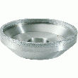 MEULE DIAMANTÉE D'AFFÛTAGE LIANT MÉTALLIQUE 12A2-45° MEULE DIAMANTÉE D'AFFÛTAGE LIANT MÉTALLIQUE 12A2-45°