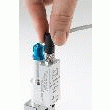 TRANSDUCTEUR PNEUMO-ÉLECTRONIQUE  TPE200