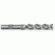 FRAISES 4-6 DENTS Ă TROUS D'HUILE, SĂRIE LONGUE, QUEUE CYLINDRIQUE, COUPE AU CENTRE, HĂLICE Ă 30°, HSSCO8 FRAISES 4-6 DENTS Ă TROUS D'HUILE, SĂRIE LONGUE, QUEUE CYLINDRIQUE, COUPE AU CENTRE, HĂLICE Ă 30°, HSSCO8