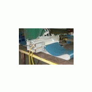 BANDES TRANSPORTEUSES