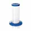 COLLECTEUR DE PILES USEES 3,5 ET 0,4 LITRES