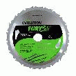 EVOLUTION - LAME POUR SCIE FURY 3 Ø210 MM