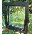 FENÊTRE FERMETURE BOIS RETIFIE