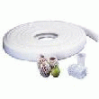 BOBINE MOUSSE 50M D75MM PAR 2