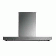 HOTTE DÉCORATIVE MURALE FALMEC PLANE MURALE 90 INOX