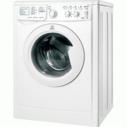 INDESIT - LAVANTE-SECHANTE 7KG IWDC7145 (IWDC 7145)