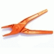 PINCE PLATE ISOLANTE