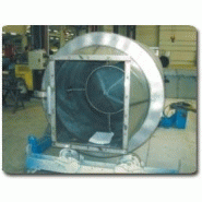 SILENCIEUX VENTILATEUR