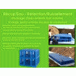 SYSTEME DE REGULATION ET RETENTION DES EAUX PLUVIALES