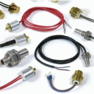 THERMOSTATS BIMETALLIQUES CABLES MOULES ETANCHES