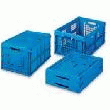 BAC CARTON 3 COMPARTIMENTS 83X204X148