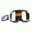 MASQUE - LUNETTE DE MONTAGNE ROSSIGNOL ROSSIGNOL MASQUE DE SKI ADDICT S4 PRO HOMME