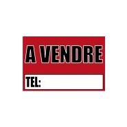 PANNEAU - A VENDRE