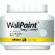 PEINTURE POUR PULVÉRISATION FINE, GRIS NUAGE, 1,5 L, WAGNER WALLPAINT 2328257