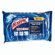 LINGETTES HARPIC JETABLES DANS LES WC