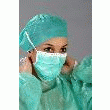 MASQUE CHIRURGICAL 3 PLIS