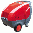 NETTOYEUR HAUTE PRESSION EAU CHAUDE 7000 W