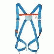 SASSI-HARNAIS AVEC 1 POINT D'ACCROCHAGE DORSAL