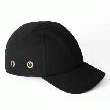 CASQUETTE ANTI-HEURT NORME EN 812 NOIR
