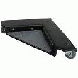 COINS ROULANTS SUR RESSORTS FORCE 400 KG.