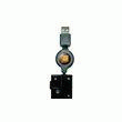 URBAN FACTORY RING MOUSE - SOURIS - OPTIQUE - 3 BOUTON(S) - FILAIRE - USB