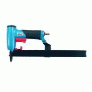 AGRAFEUSES STANDARD ET MULTI-FONCTION FINES 380/25-559 L
