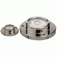 NIVEAU À BULLE FORME CIRCULAIRE SOMECO FORME 72 WYLER