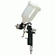 PISTOLET PNEUMATIQUE BÂTIMENT EUROPRO AC-25-G RÉF. 70113