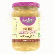 PERLAMANDE TARTINADE D'AMANDES AUX ORANGES CONFITES PÂTES À TARTINER BIO