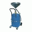 RÉCUPÉRATEUR D'HUILE MOBILE 65 L