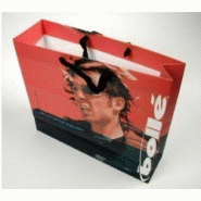 SAC PAPIER