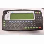 BOÎTIER + CLAVIER + PCB
