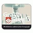 LOGICIEL GRAVOSTYLE POUR GRAVURE 
