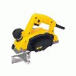 RABOT 2.5MM EN COFFRET DEWALT  DW680K