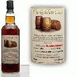 - BUNNAHABHAIN 1990 2012 DARK GOLDEN CASK