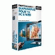 MAGIX PHOTOS SUR DVD MX