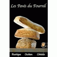 PAINS ET VIENNOISERIES  - LES PAVéS DU FOURNIL