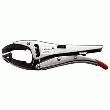 PINCE ETAU GRANDE CAPACITE BEC ORIENTABLE.