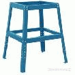 SOCLE SUPPORT POUR MACHINE-OUTIL 725-840 MM 100 KG 129984