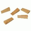 Cale bois réf 10712 Cale bois réf 10712