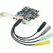 CARTE SON CONRAD PCI EXPRESS 7.1