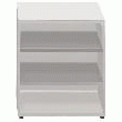 ETAGÈRE BASSE BURALI, LARGEUR : 80 CM