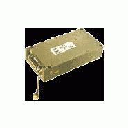 RéCEPTEUR RADIO - FTR100